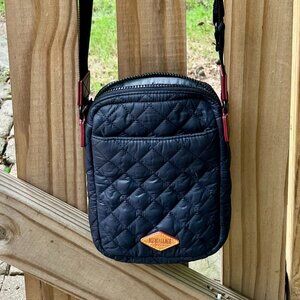 MZ Wallace Metro Crossbody Bag